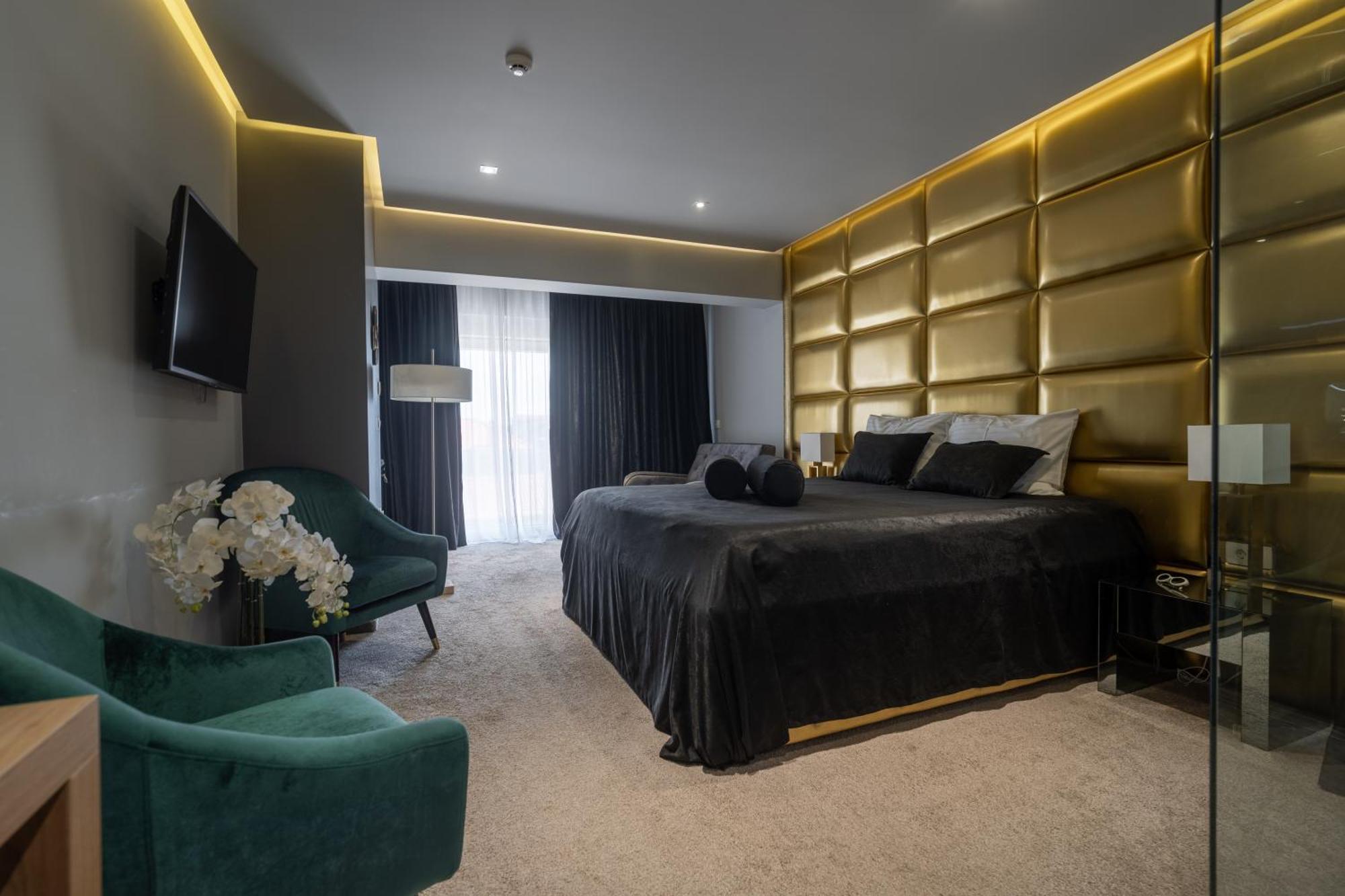 Luxury Rooms Lavie Zadar Zimmer foto