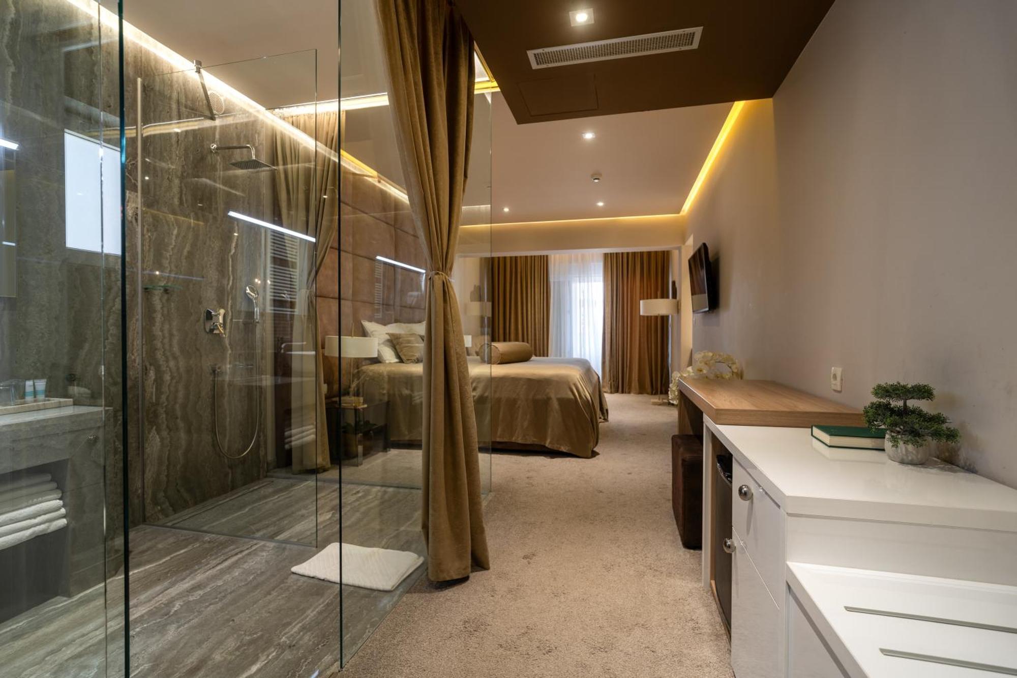 Luxury Rooms Lavie Zadar Zimmer foto