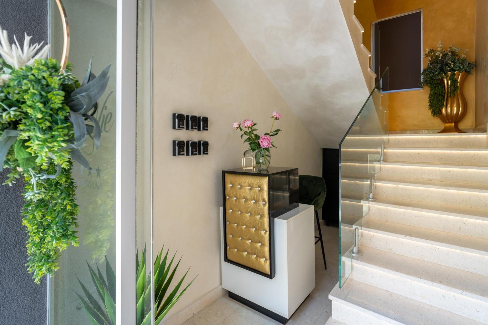Luxury Rooms Lavie Zadar Exterior foto